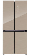 Холодильник LEX LCD450GlGID