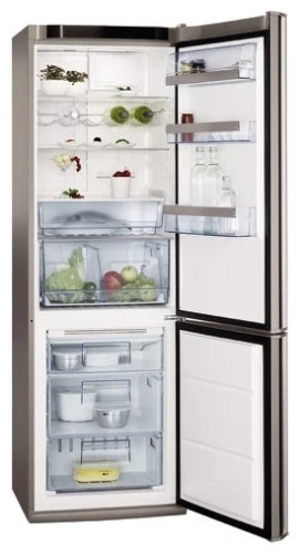 Холодильник AEG S 58320 CM