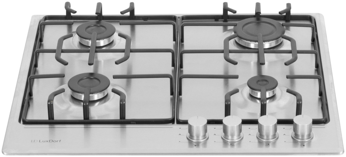 Газовая варочная панель LuxDorf H60V40M451