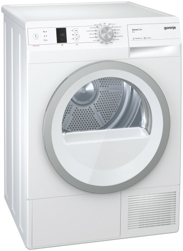 Сушильная машина Gorenje D 85F65T