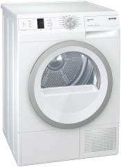Сушильная машина Gorenje D 85F65T