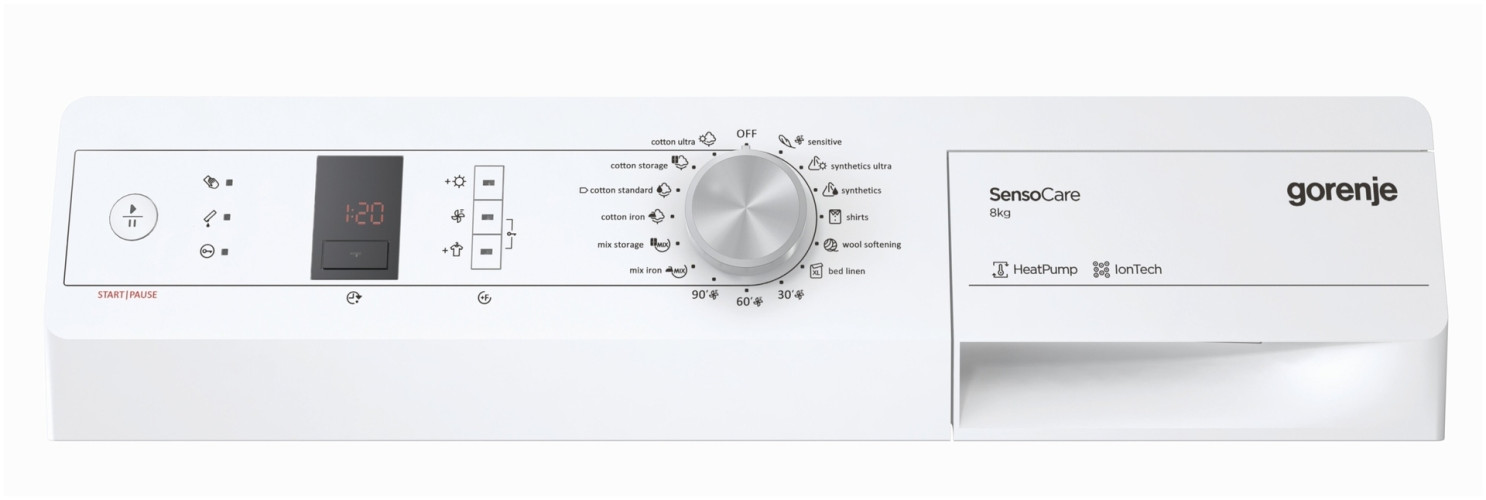 Сушильная машина Gorenje D 85F65T