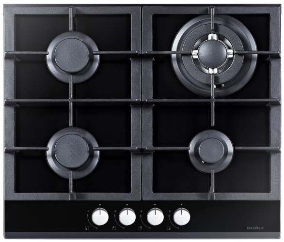Газовая варочная панель Darina 1Т2 С308 В