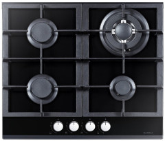 Газовая варочная панель Darina 1Т2 С308 В