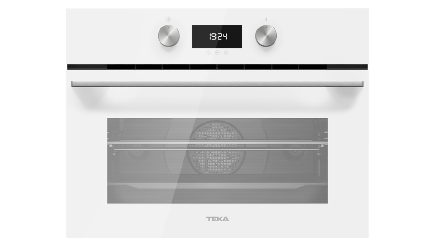 Электрический духовой шкаф Teka HLC 8400 WHITE