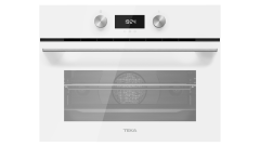 Электрический духовой шкаф Teka HLC 8400 WHITE
