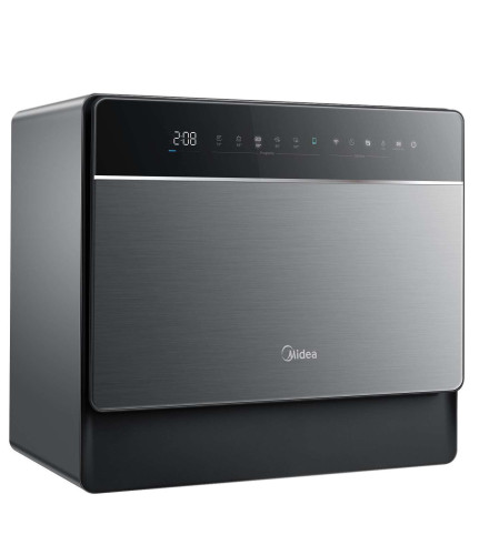 Посудомоечная машина Midea MCFD55S550Bi