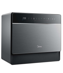 Посудомоечная машина Midea MCFD55S550Bi