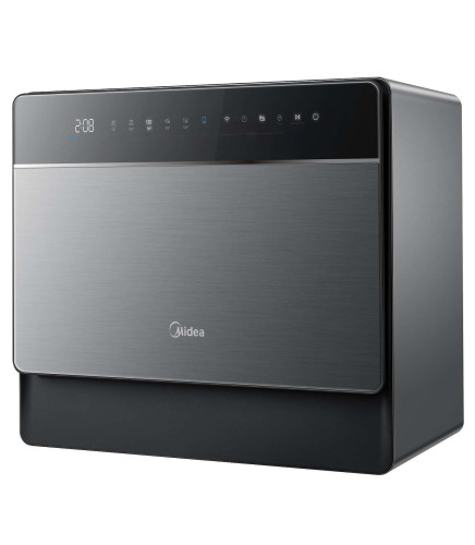 Посудомоечная машина Midea MCFD55S550Bi