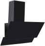Кухонная вытяжка Dach NUBIA 60 black