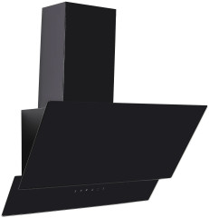 Кухонная вытяжка Dach NUBIA 60 black