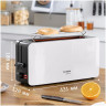 Тостер Bosch TAT 6A004