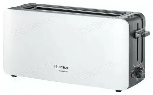Тостер Bosch TAT 6A004