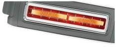 Тостер Bosch TAT 6A004