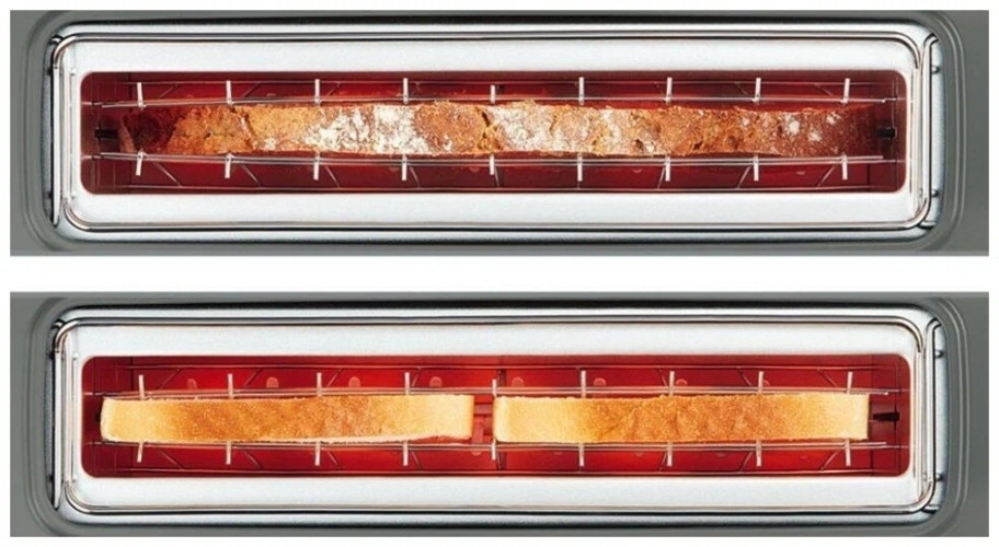 Тостер Bosch TAT 6A004