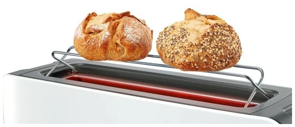 Тостер Bosch TAT 6A004