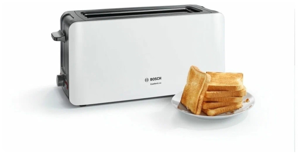 Тостер Bosch TAT 6A004