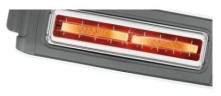 Тостер Bosch TAT 6A004