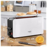 Тостер Bosch TAT 6A004