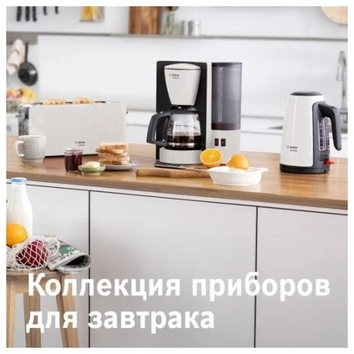 Тостер Bosch TAT 6A004