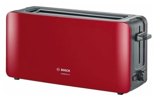 Тостер Bosch TAT 6A004