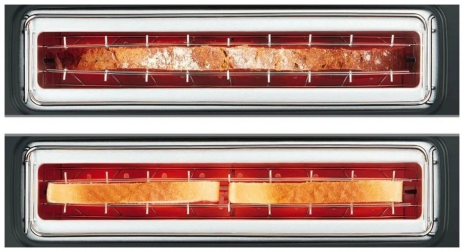 Тостер Bosch TAT 6A004