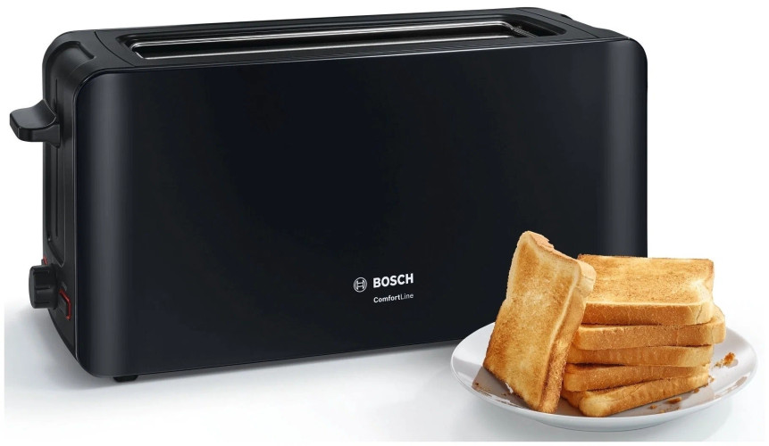 Тостер Bosch TAT 6A004
