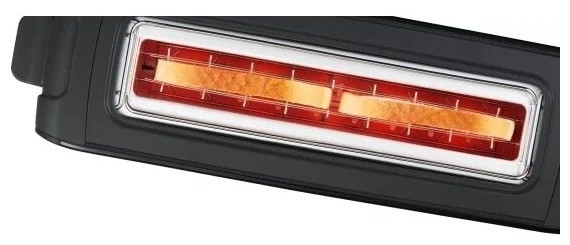 Тостер Bosch TAT 6A004