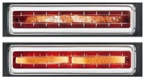 Тостер Bosch TAT 6A004