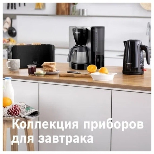 Тостер Bosch TAT 6A004