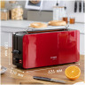 Тостер Bosch TAT 6A004