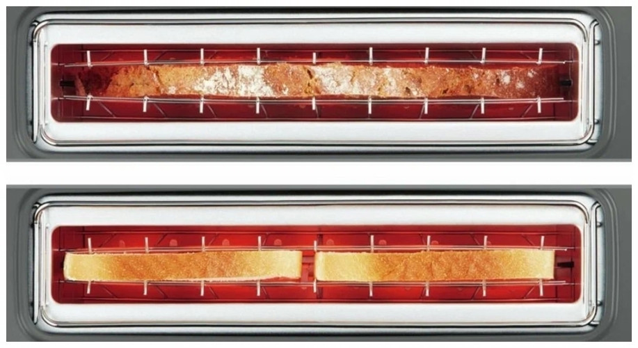 Тостер Bosch TAT 6A004