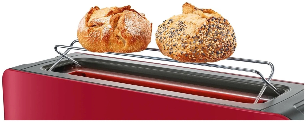 Тостер Bosch TAT 6A004