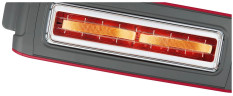 Тостер Bosch TAT 6A004