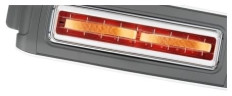 Тостер Bosch TAT 6A004