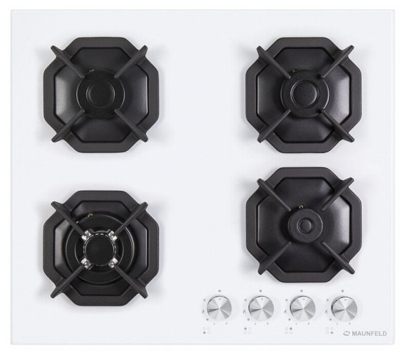 Газовая варочная панель MAUNFELD EGHG.64.23CW\G