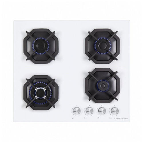 Газовая варочная панель MAUNFELD EGHG.64.23CW\G