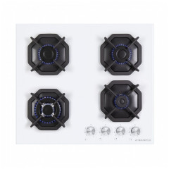 Газовая варочная панель MAUNFELD EGHG.64.23CW\G