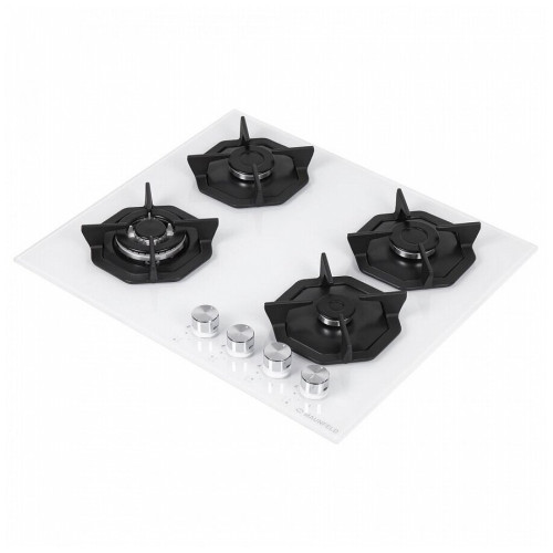 Газовая варочная панель MAUNFELD EGHG.64.23CW\G