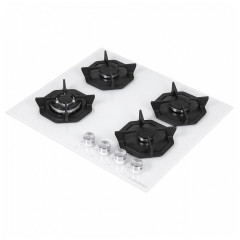 Газовая варочная панель MAUNFELD EGHG.64.23CW\G