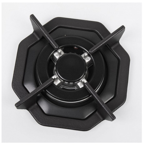 Газовая варочная панель MAUNFELD EGHG.64.23CW\G