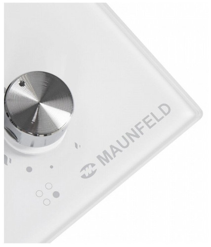 Газовая варочная панель MAUNFELD EGHG.64.23CW\G