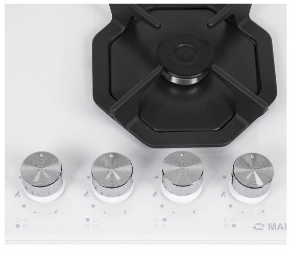 Газовая варочная панель MAUNFELD EGHG.64.23CW\G