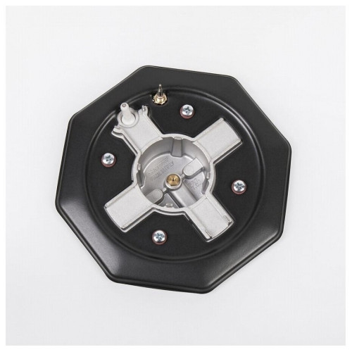 Газовая варочная панель MAUNFELD EGHG.64.23CW\G