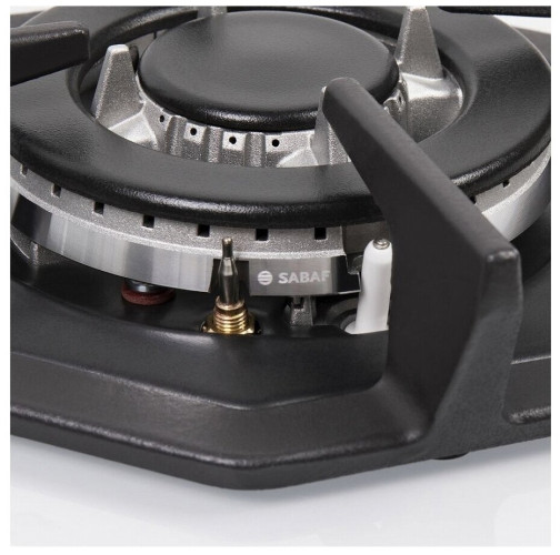 Газовая варочная панель MAUNFELD EGHG.64.23CW\G