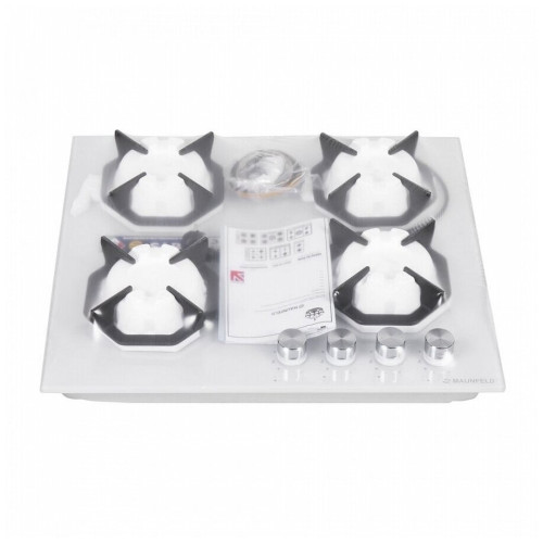 Газовая варочная панель MAUNFELD EGHG.64.23CW\G