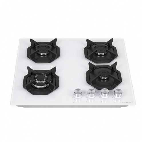 Газовая варочная панель MAUNFELD EGHG.64.23CW\G