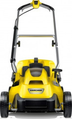 Газонокосилка аккумуляторная KARCHER LMO 36-40 Battery Set