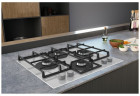 Газовая варочная панель Hotpoint-Ariston HAGS 61F WH