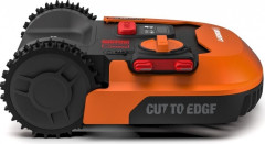 Газонокосилка роботизированная Worx Landroid M WR142E